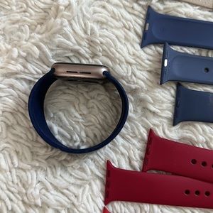 Apple Watch series 5